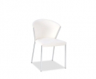 Calligaris MYA LEATHER CS/1053-LH - mejor precio | unprecio.es