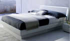 Cama Tahiti-led con armazn de la cama Class Box doppio movimento - mejor precio | unprecio.es
