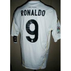 CAMISETA REAL MADRID CRISTIANO RONALDO - mejor precio | unprecio.es