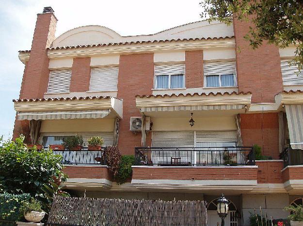 Casa adosada en Malgrat de Mar