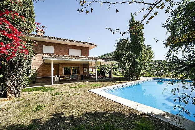 Casa en Cabrils