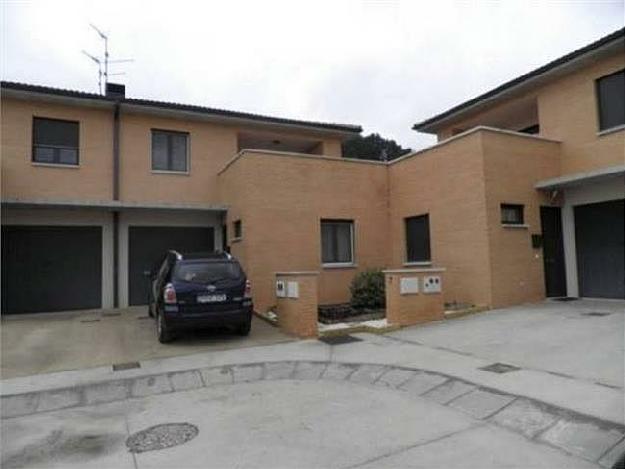 Casa en Dicastillo
