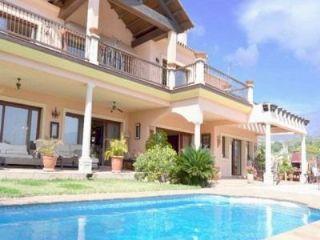 Chalet en venta en Benahavís, Málaga (Costa del Sol)