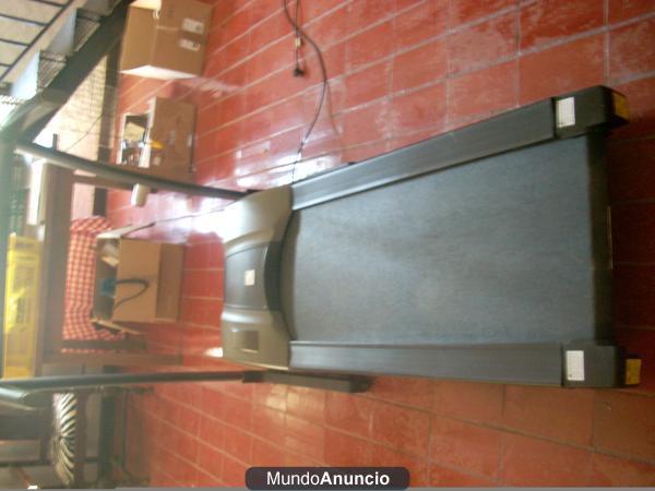 cinta de correr domyos tc-450