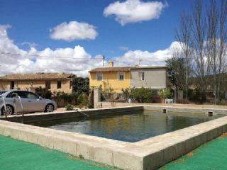 Finca/Casa Rural en venta en Monóvar/Monóver, Alicante (Costa Blanca)