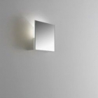 Fontana Arte Aplique corrubedo con specchio 40w g9 - iLamparas.com - mejor precio | unprecio.es