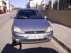 Ford Focus 1.8 Tdci - mejor precio | unprecio.es