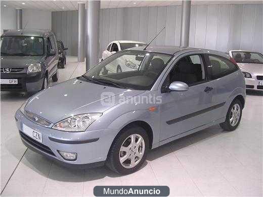 Ford Focus 1.8 TDCi Trend 100CV
