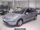 Ford Focus 1.8 TDCi Trend 100CV - mejor precio | unprecio.es