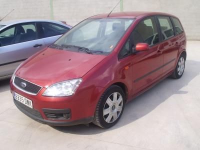 Ford Focus C-Max 1.8 TDCI 115CV TREND 5 Puertas