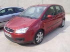 Ford Focus C-Max 1.8 TDCI 115CV TREND 5 Puertas - mejor precio | unprecio.es