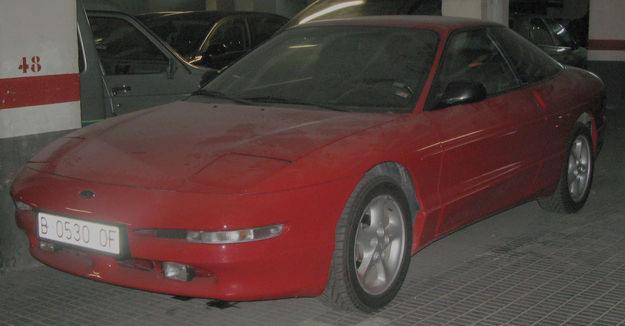 FORD PROBE