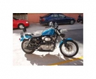 HARLEY DAVIDSON XL SPORTSTER 883 CUSTOM - mejor precio | unprecio.es