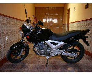 HONDA CBF 250