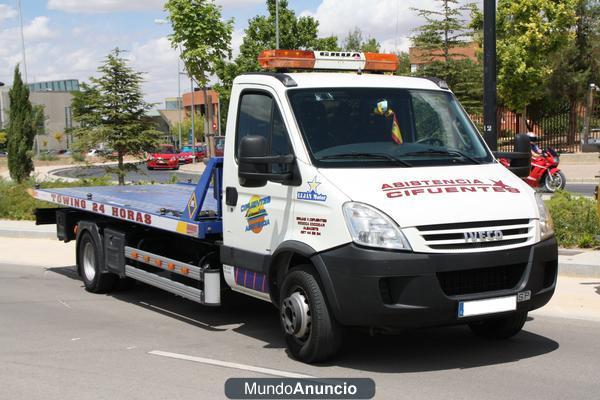 IVECO DAILY 65C 18