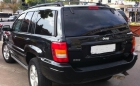 Jeep Grand Cherokee 2.7 CRD Laredo - mejor precio | unprecio.es