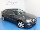 Mercedes-Benz CLASE C CLC 220CDI Aut. - mejor precio | unprecio.es