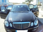 MERCEDES-BENZ CLASE E E 250CDI BE AVANTGARDE - mejor precio | unprecio.es