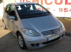 MERCEDES CLASE A A 180CDI ELEGANCE - Sevilla - mejor precio | unprecio.es
