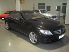 MERCEDES CLASE CL 500----FULL EQUIP---AMG--- - mejor precio | unprecio.es