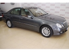 MERCEDES E 200CDI Elegance - mejor precio | unprecio.es