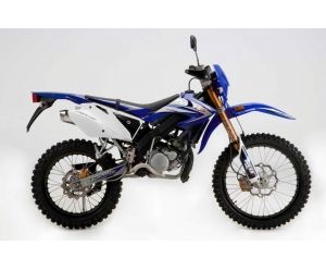 MOTOR HISPANIA RYZ ENDURO