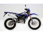 MOTOR HISPANIA RYZ ENDURO - mejor precio | unprecio.es