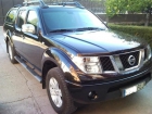 Nissan Navara 4x4 LE 174cv 2007 - mejor precio | unprecio.es