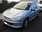 OCASIÓN¡¡¡¡¡¡¡ PEUGEOT 206 XS 1.4 75 CV - mejor precio | unprecio.es