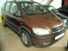 OPEL ZAFIRA 2.0 DTI  - Valladolid - mejor precio | unprecio.es