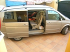 OPORTUNIDAD!.CAMBIO MERCEDES VIANO 1 AÑO  x  AUTOCARAVANA. 6 PLAZAS - mejor precio | unprecio.es