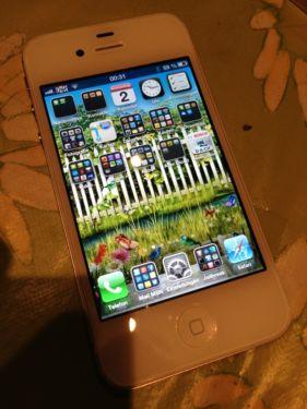 Oportunidad iphone 4s 64gb