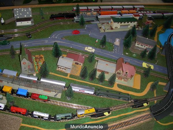 OPORTUNIDAD maqueta N