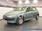 Peugeot 206 - mejor precio | unprecio.es