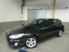 PEUGEOT 407 SW Sport 2.0 HDI 140cv FAP - mejor precio | unprecio.es