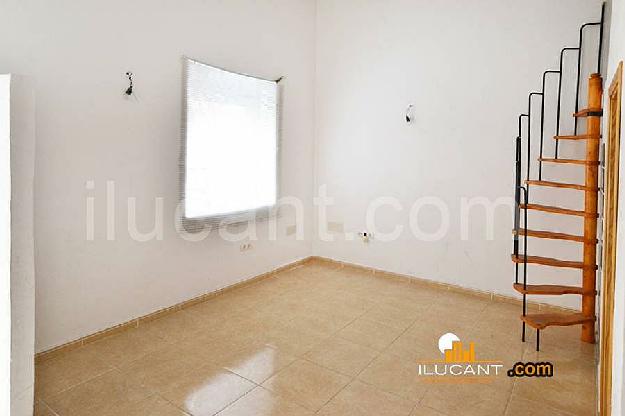 Piso en Alicante/Alacant