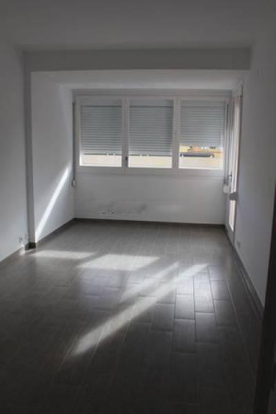 Piso en Barcelona