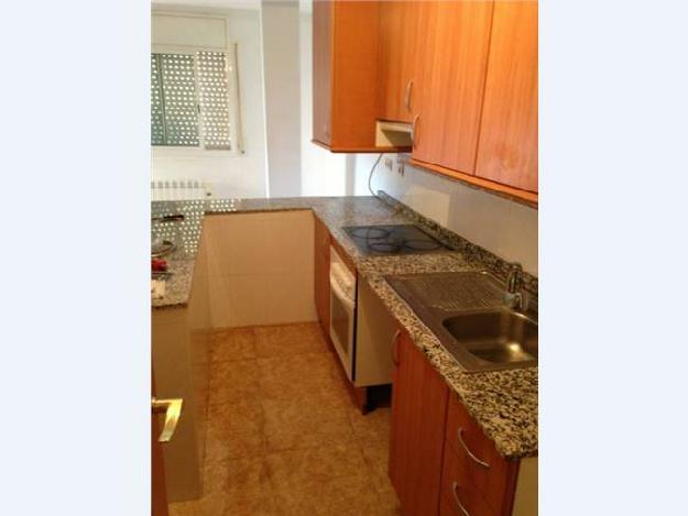 Piso en Borges del Camp, Les