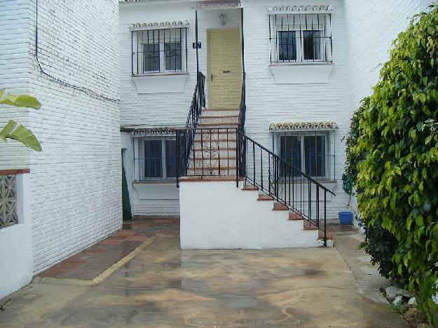 Piso en Torremolinos