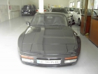 PORSCHE 944 2.5 Turbo - mejor precio | unprecio.es