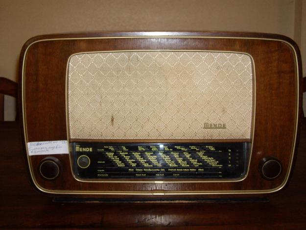 radio antigua