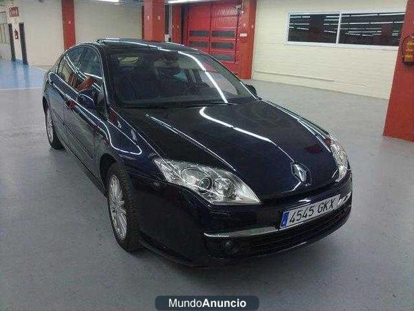 Renault Laguna Grand Tour 2.0 dCi Expression