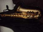 Saxo Borgani Pearl Gold y Saxo de Practica H. BAGUÉ - mejor precio | unprecio.es
