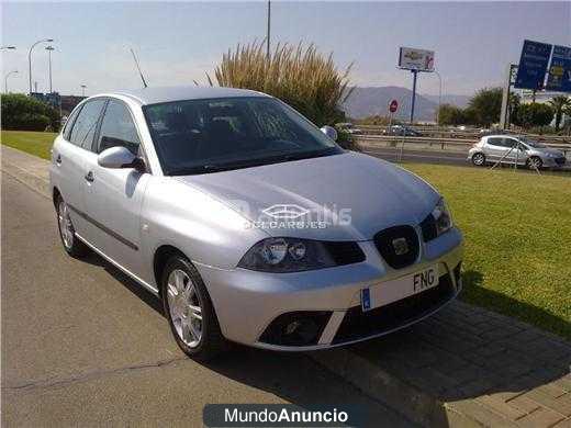 Seat Ibiza 1.4 16v 75cv Hit Automatico