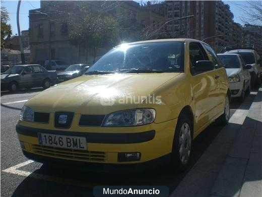 Seat Ibiza 1.9TDi 90cv STELLA