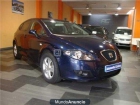 Seat Leon 1.9 TDI 105cv Ecomotive Sport - mejor precio | unprecio.es