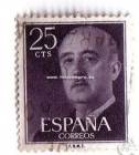 Sellos de  franco - mejor precio | unprecio.es