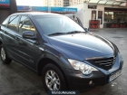 SSANGYONG ACTYON - mejor precio | unprecio.es