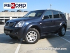 SSANGYONG REXTON 270XVT AUTO LIMITED PIEL-TECHO-186CV KM0-PARKTRONIC-LLANTA18 - Barcelona - mejor precio | unprecio.es