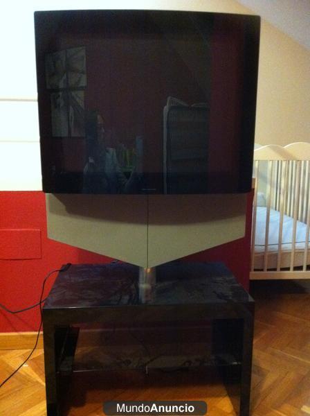 TELEVISOR BANG & OLUFSEN BEOVISION 1